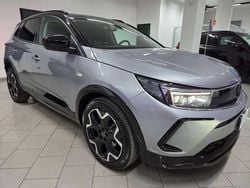 Grigio Usata 2024 Opel Grandland X SUV | 23.490 € (Buon prezzo)