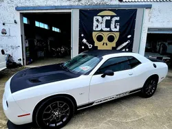 Usata 2018 Dodge Challenger Coupé | 29.000 € (Buon prezzo)