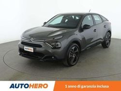Grigio Usata 2024 Citroën C4 PureTech SUV | 18.199 € (Ottimo prezzo)