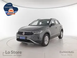 Usata 2024 VW T-Roc Life SUV | 25.700 € (Buon prezzo)