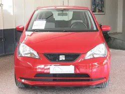 Rosso Usata 2014 Seat Mii Style Due volumi | 5950 € (Buon prezzo)