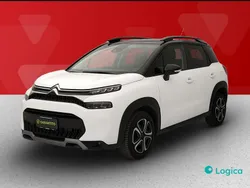 Bianco Usata 2022 Citroën C3 Aircross Feel SUV | 16.990 € (Buon prezzo)