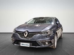 Grigio Usata 2018 Renault Mégane IV Intens Tre volumi | 14.381 € (Buon prezzo)