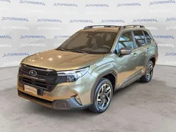 Grigio Nuova 2024 Subaru Forester Style SUV | 37.500 € (Buon prezzo)