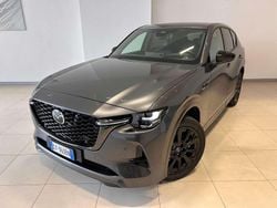 Grigio Usata 2025 Mazda CX-60 Homura-Line SUV | 55.400 € (Molto cara)