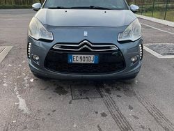 Grigio Usata 2009 Citroën DS3 | 3000 € (Buon prezzo)