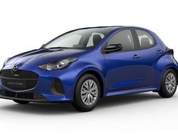 Argento Nuova 2025 Mazda 2 Tre volumi | 19.300 € (Ottimo prezzo)