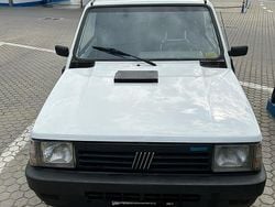 Bianco Usata 1996 Fiat Panda 4x4 Due volumi | 5500 €