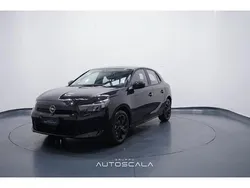 Nero Usata 2024 Opel Corsa Edition Tre volumi | 13.490 € (Ottimo prezzo)