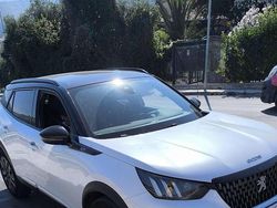 Usata 2023 Peugeot 2008 GT SUV | 21.000 € (Buon prezzo)