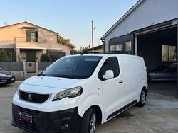 Usata 2017 Peugeot Expert Furgone | 12.000 € (Buon prezzo)