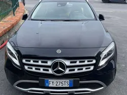 Nero Usata 2019 Mercedes GLA180 SUV | 22.500 € (Cara)