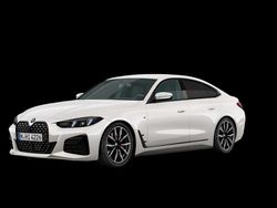 Mineral white Usata 2024 BMW 420 M Sport Tre volumi | 47.900 € (Buon prezzo)