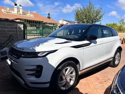 Usata 2022 Land Rover Range Rover evoque R-Dynamic SUV | 36.000 € (Cara)