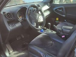 Nero Usata 2011 Toyota RAV4 SUV | 6500 € (Super prezzo)