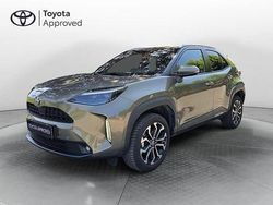 Marrone Usata 2022 Toyota Yaris Cross Trend SUV | 20.550 € (Buon prezzo)