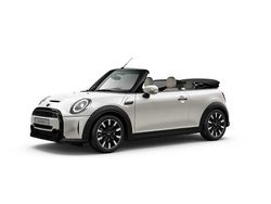 Usata 2023 Mini Cooper S Cabriolet Cabrio | 39.500 € (Molto cara)