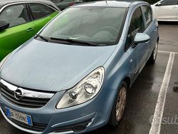 Usata 2007 Opel Corsa Due volumi | 2500 € (Ottimo prezzo)