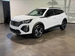 Bianco Usata 2025 Peugeot 2008 Allure SUV | 18.390 € (Super prezzo)