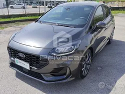 Grigio Usata 2023 Ford Fiesta ST Due volumi | 16.000 € (Ottimo prezzo)