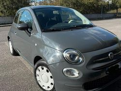 Grigio Usata 2017 Fiat 500 Pop Due volumi | 8500 € (Buon prezzo)