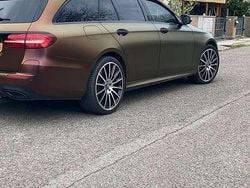 Usata 2022 Mercedes E300 Business Station wagon | 34.900 € (Buon prezzo)