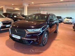 Blu Usata 2019 DS Automobiles DS7 Crossback Grand Chic SUV | 23.400 € (Buon prezzo)