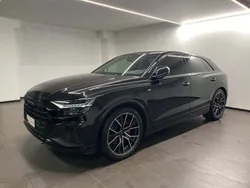 Nero Usata 2023 Audi Q8 Sport SUV | 82.000 € (Cara)