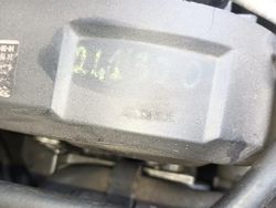 Grigio Usata 2004 VW Touran Monovolume | 1500 € (Ottimo prezzo)