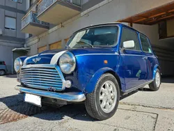 Blu Usata 1997 Mini Cooper Due volumi | 9500 € (Molto cara)