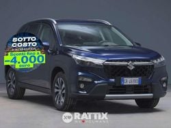 Blu Usata 2023 Suzuki SX4 S-Cross SUV | 19.132 € (Super prezzo)