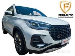 Bianco Usata 2023 DR DR 5.0 SUV | 14.700 € (Buon prezzo)