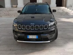 Usata 2021 Jeep Compass SUV | 19.900 € (Ottimo prezzo)