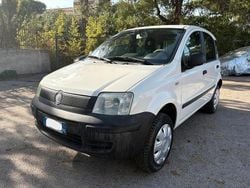 Bianco Usata 2011 Fiat Panda 4x4 Due volumi | 4450 € (Ottimo prezzo)