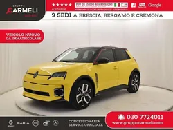 Bestyle giallo pop! (giallo p Nuova 2025 Renault R5 Iconic Due volumi | 32.100 € (Buon prezzo)