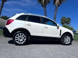 Bianco Usata 2012 Opel Antara Cosmo SUV | 3999 € (Buon prezzo)