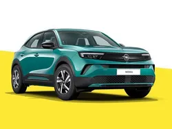 Verde Nuova 2025 Opel Mokka Edition SUV | 20.300 €