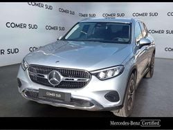 Argento urban Usata 2022 Mercedes GLC220 Advanced Plus SUV | 46.900 € (Super prezzo)