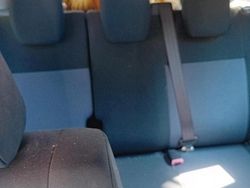 Argento Usata 2008 Fiat Sedici SUV | 3800 € (Buon prezzo)