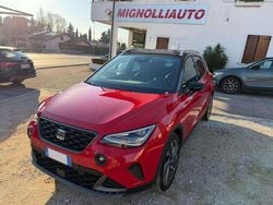 Rosso Usata 2025 Seat Arona FR SUV | 23.400 € (Molto cara)