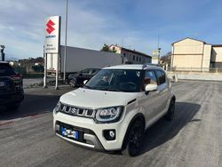 Bianco Usata 2020 Suzuki Ignis | 15.500 € (Buon prezzo)