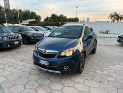 Blu Usata 2016 Opel Mokka SUV | 11.800 € (Molto cara)