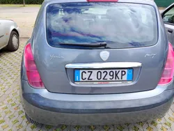 Usata 2006 Lancia Ypsilon Due volumi | 2500 € (Ottimo prezzo)