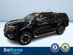 Nero Usata 2019 Nissan Navara Tekna Pick-up | 29.900 € (Cara)