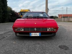 Rosso Usata 1986 Ferrari Mondial Coupé | 53.000 €