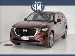 Other Usata 2024 Mazda CX-80 Takumi-Line SUV | 62.800 € (Buon prezzo)