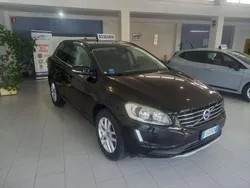 Nero Usata 2017 Volvo XC60 Business Edition SUV | 21.000 € (Super prezzo)
