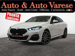 Bianco Usata 2024 BMW 218 M Sport Coupé | 32.500 € (Buon prezzo)