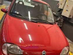 Usata 2001 Fiat 600 Due volumi | 1500 €