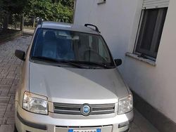 Usata 2007 Fiat Panda Due volumi | 4500 € (Buon prezzo)